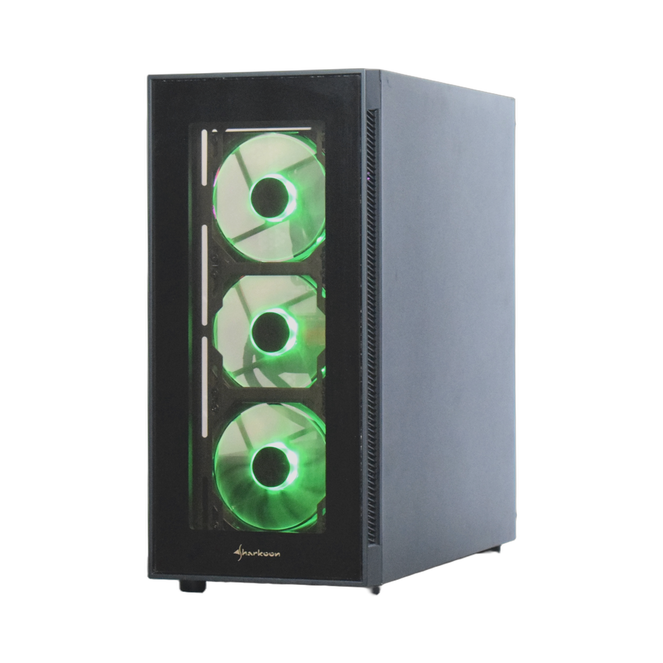 Ryzen 5 3600X + RTX 2080 Super Gaming PC | Prenew